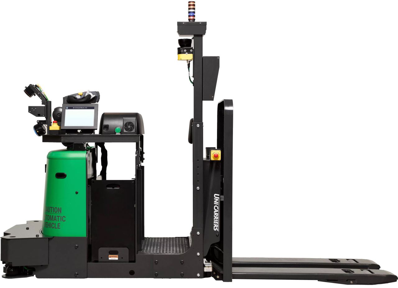 Transforming Warehousing: Vecna Robotics Secures $65M for Automated Solutions