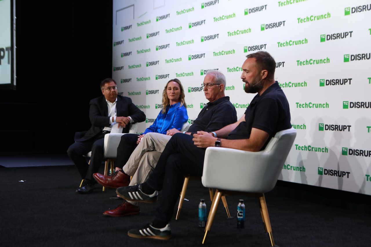 Venture Capital and the Rise of Defense Tech: A New Frontier