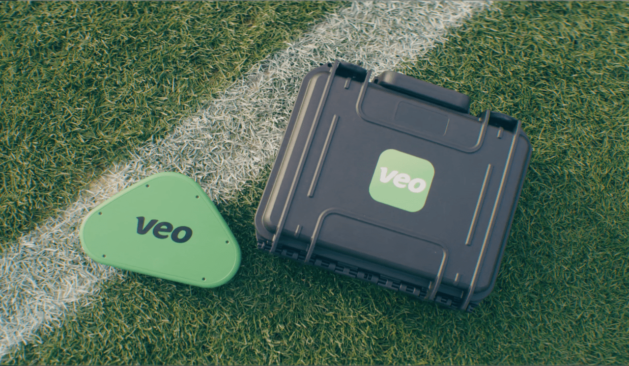 Veo: Transforming Soccer Through Innovative AI Camera Technology