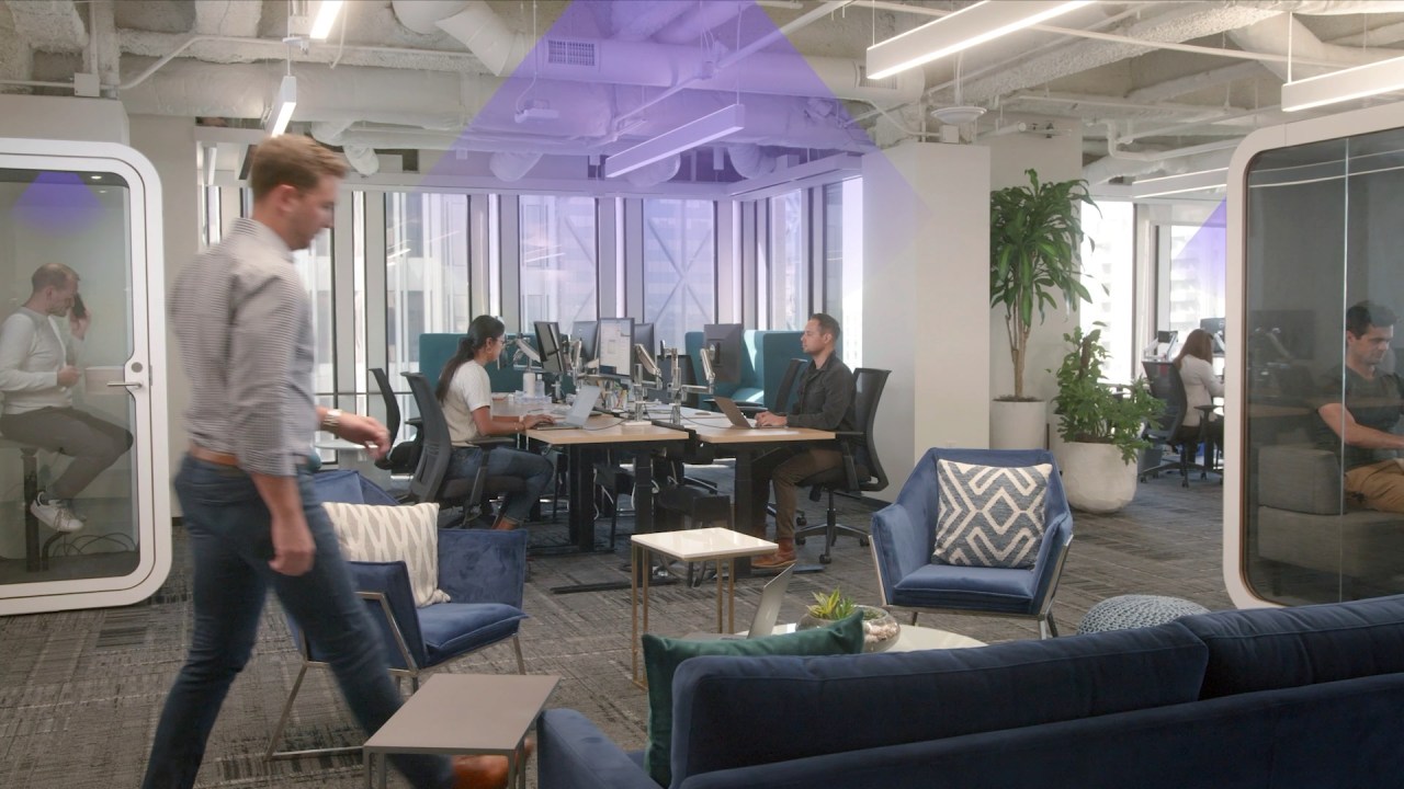 The Future of Workplace Analytics: VergeSense’s Evolution Through Innovation