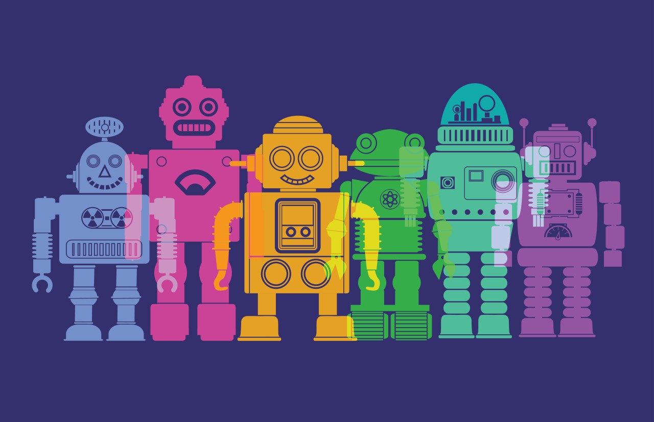 Vicarious: Pioneering the Path to Smarter Robots