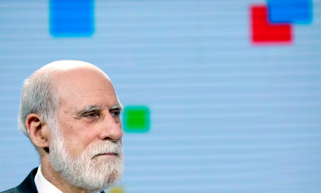 The Exhilarating Landscape of Technology: Insights from Vint Cerf