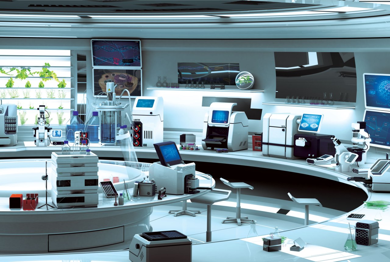 Revolutionizing Science Education: The Virtual Future with Labster