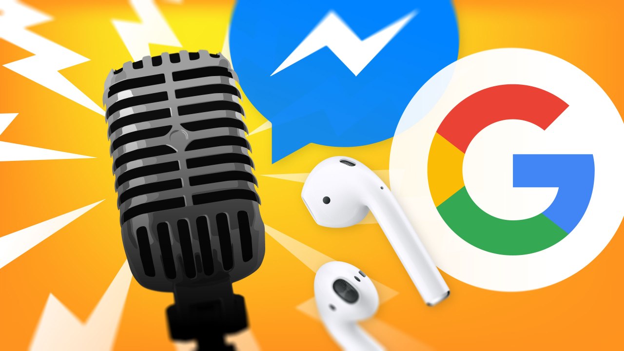 Welcome to the Next Frontier: Voice as the Ultimate Communication Tool