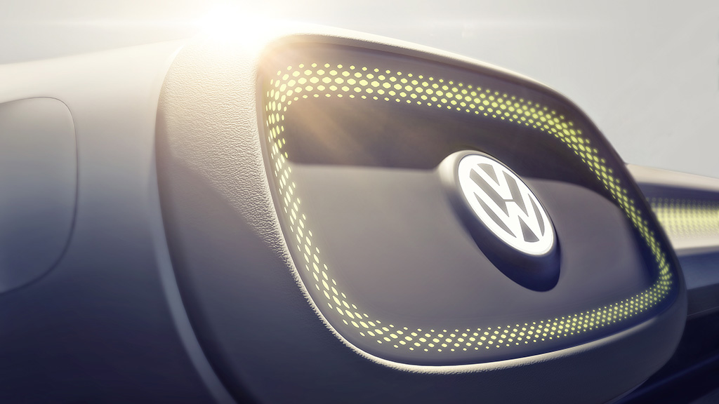 Volkswagen’s Bold Leap into Smart Technology: A $180 Million Bet on China
