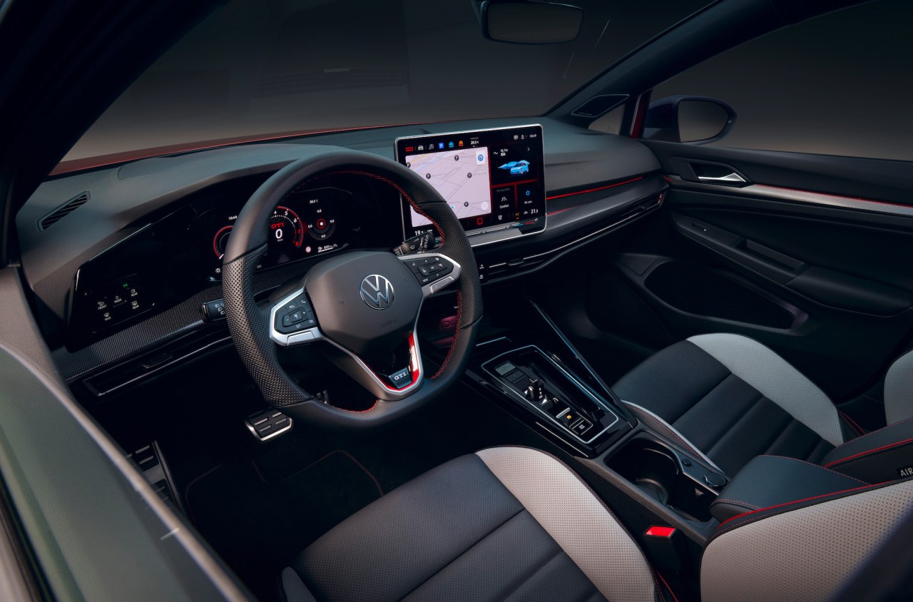 Revving Up AI: Volkswagen Integrates ChatGPT in Its Vehicle Lineup