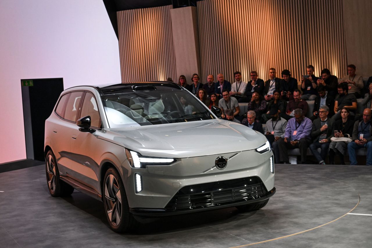 Revving Up Safety: Volvo Cars Tech Fund’s Investment in CorrActions