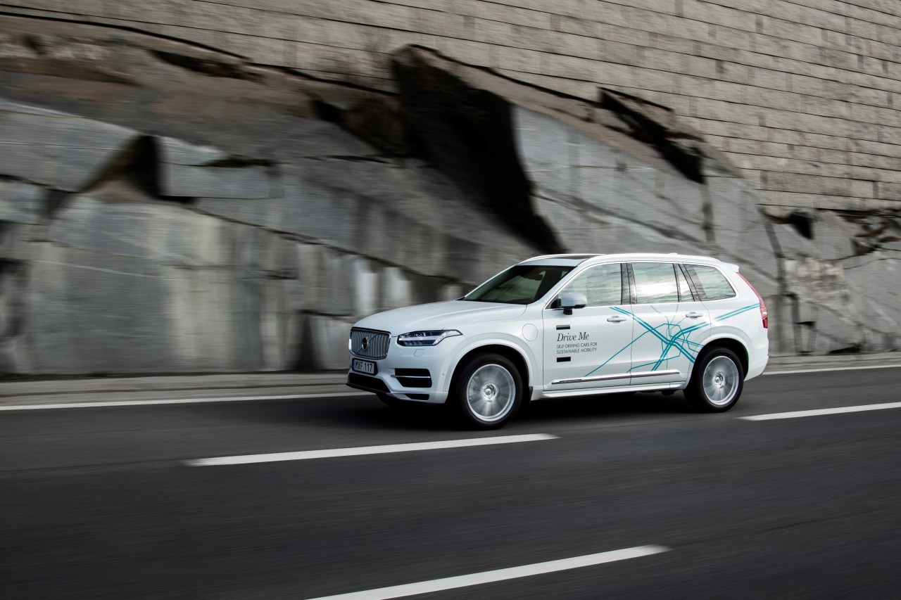 The Quiet Revolution: Volvo’s Approach to Self-Driving Cars