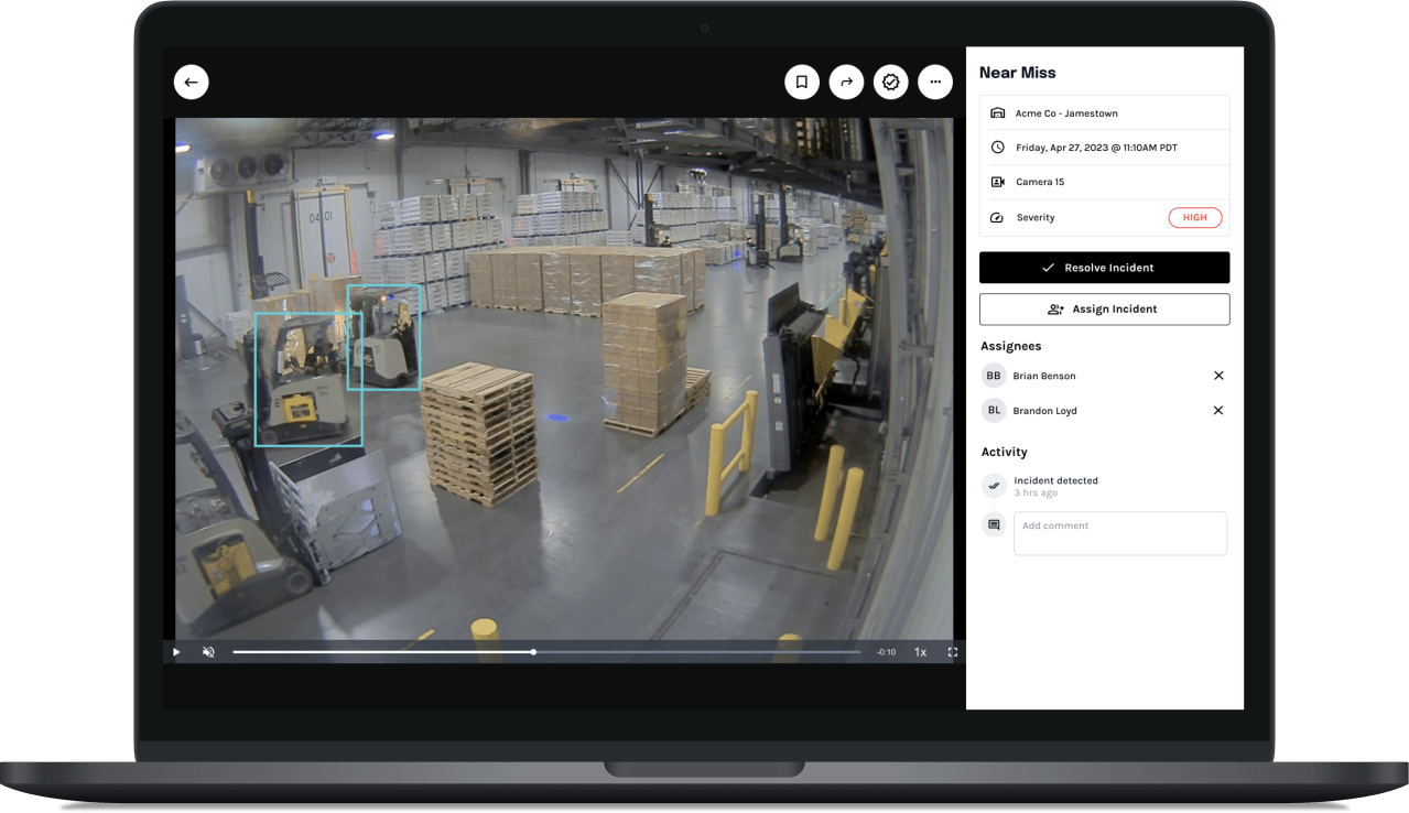 Revolutionizing Workplace Safety: The Voxel Effect