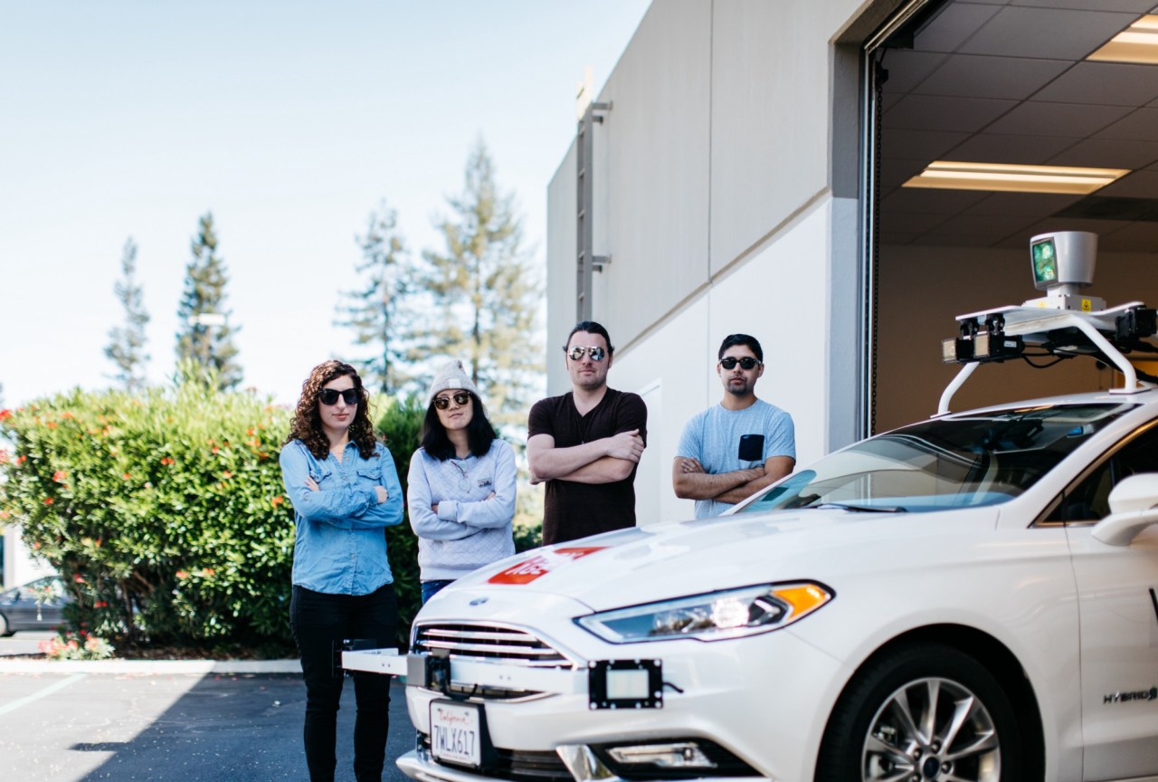 Voyage’s Open Autonomous Safety: Paving the Path to Safer Self-Driving Cars