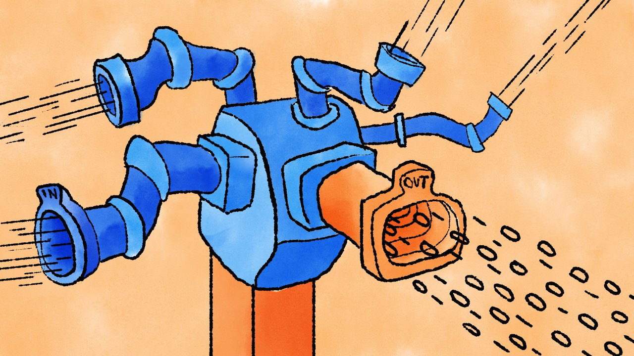Unraveling the Mystique of Machine Learning