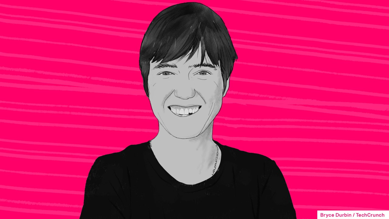 Finding Your Unique Path: Lessons from Waabi’s Raquel Urtasun