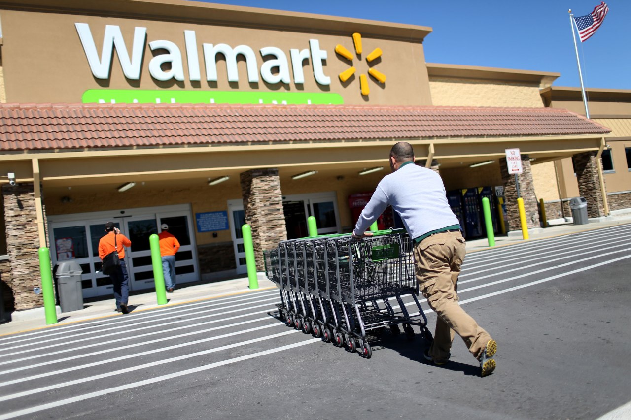 Walmart’s Strategic Move: Acquiring Aspectiva to Enhance E-commerce Experience