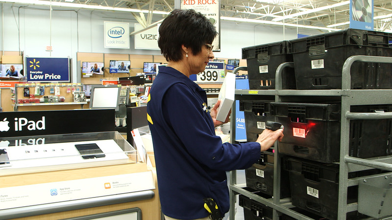 Walmart’s Bold Move into AI with the Intelligent Retail Lab