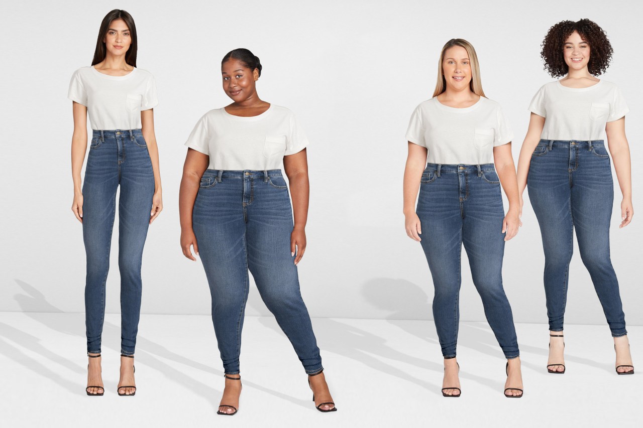 Walmart’s Innovative Leap into AI-Powered Virtual Clothing Try-Ons