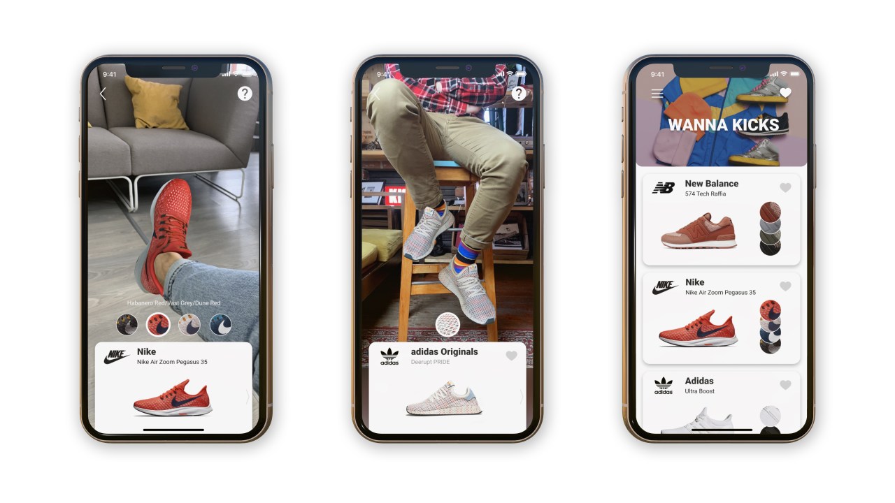 Revolutionizing Sneaker Shopping: A Look at Wanna Kicks