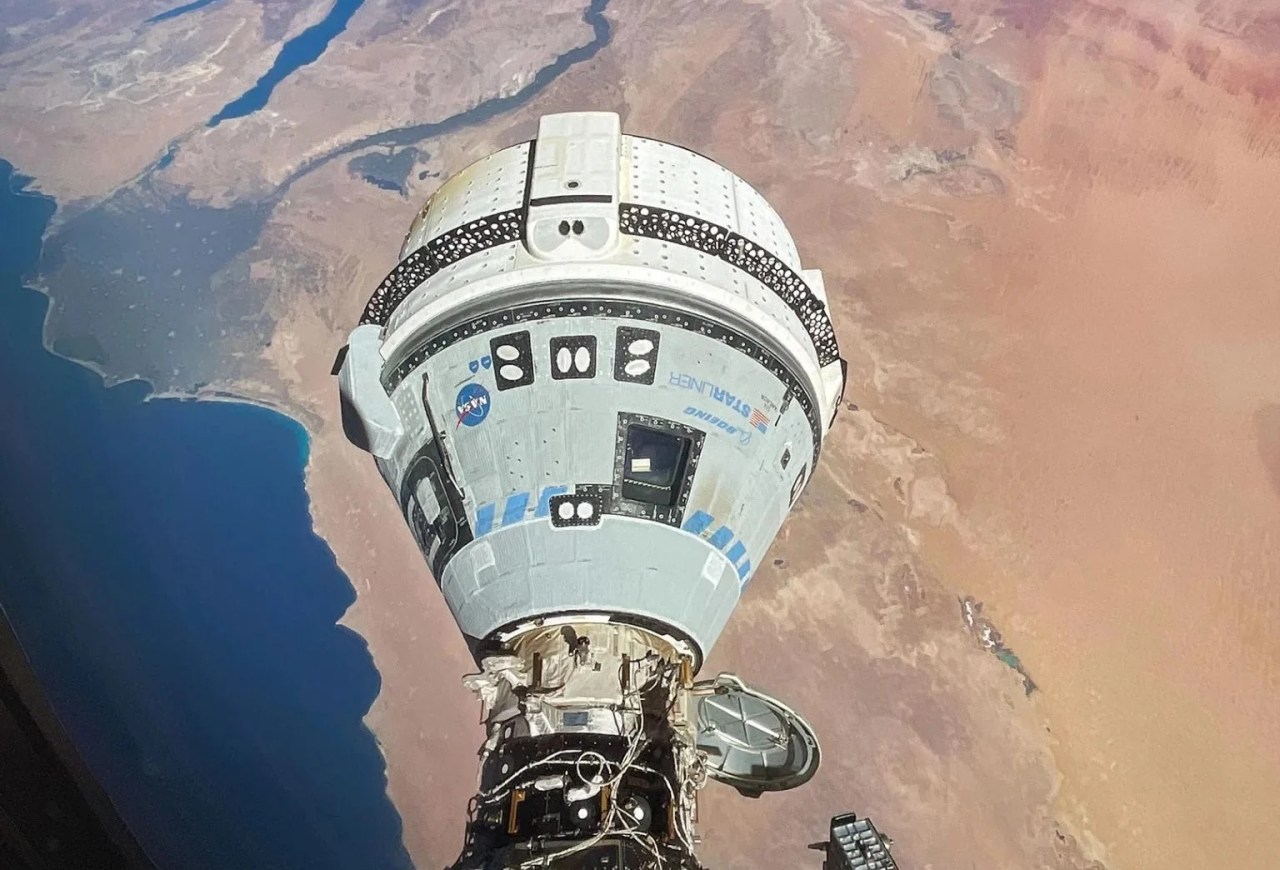 The Countdown to Starliner’s Historic Return: What to Expect