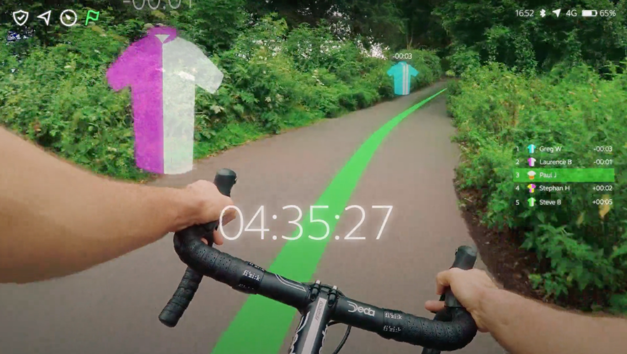 The Augmented Reality Revolution: WaveOptics Raises $16 Million to Transform AR Hardware