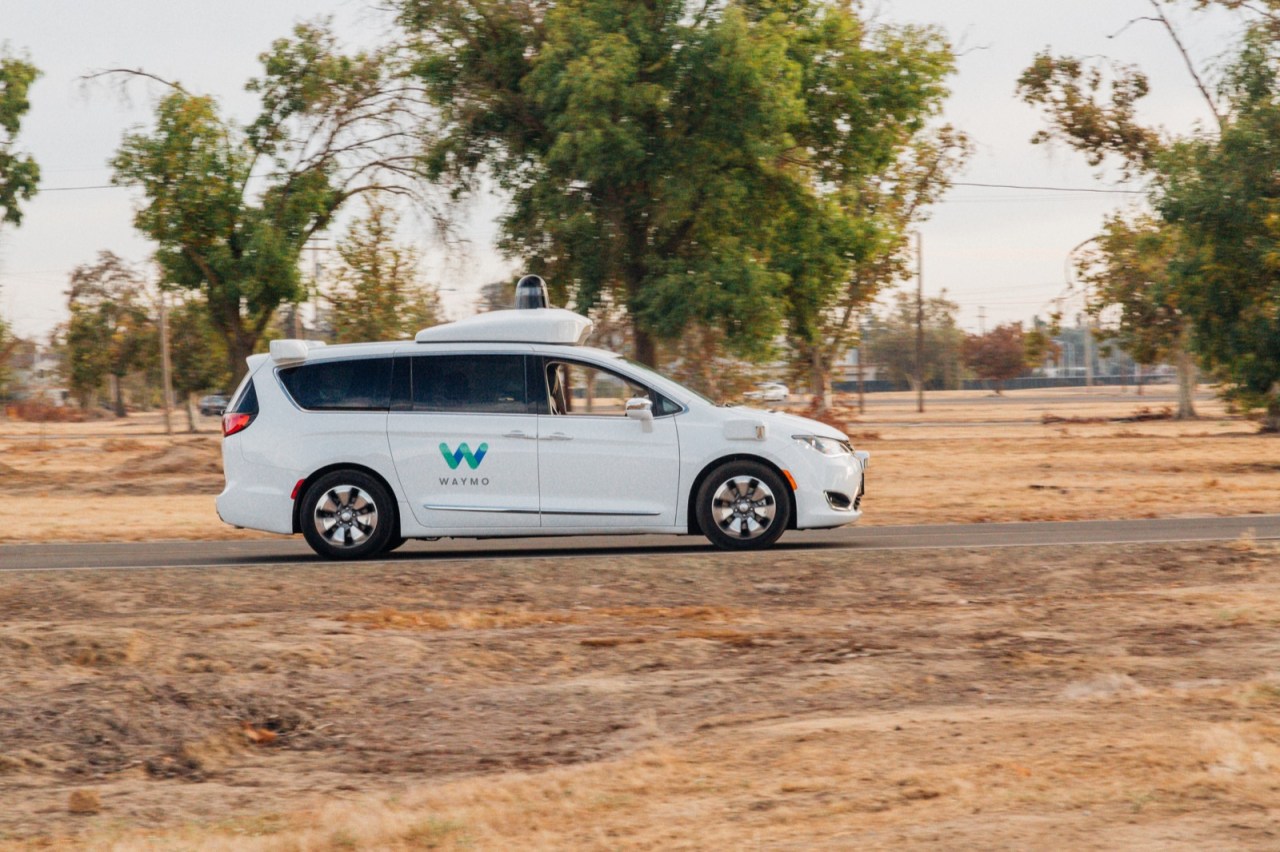 Waymo’s New Frontier: The Future of Self-Driving Vehicle Deliveries