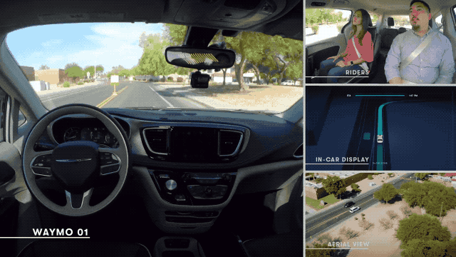 The Dawn of Truly Driverless Cars: A Game Changer in Autonomous Technology