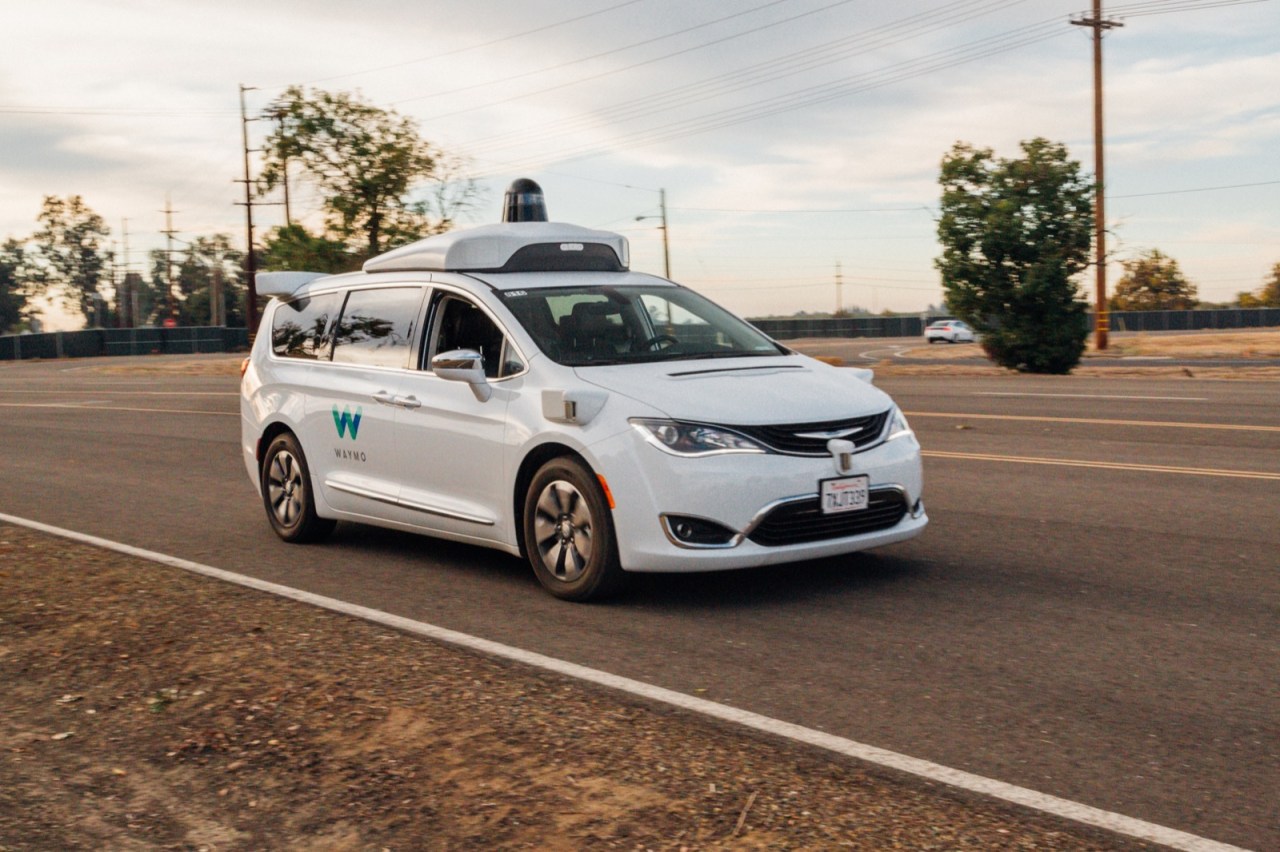 The Road Ahead: Waymo’s Milestone of 4 Million Autonomous Miles