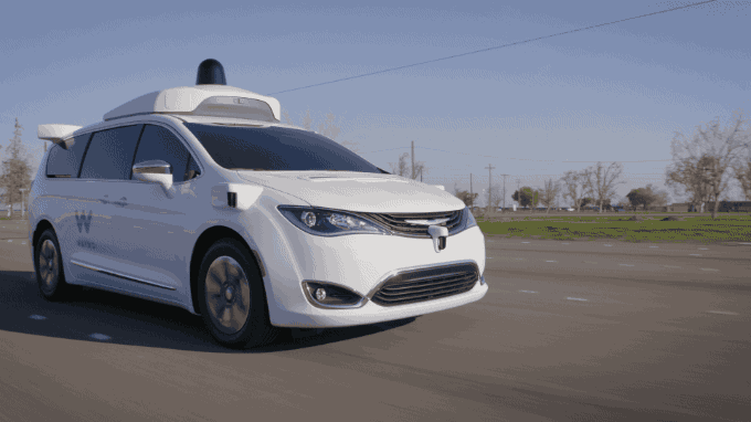 The Evolution of Autonomous Driving: Waymo’s In-House Approach to Sensor Technology