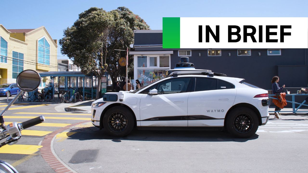 Waymo’s Ambitious Leap: A New Chapter in Teen Mobility