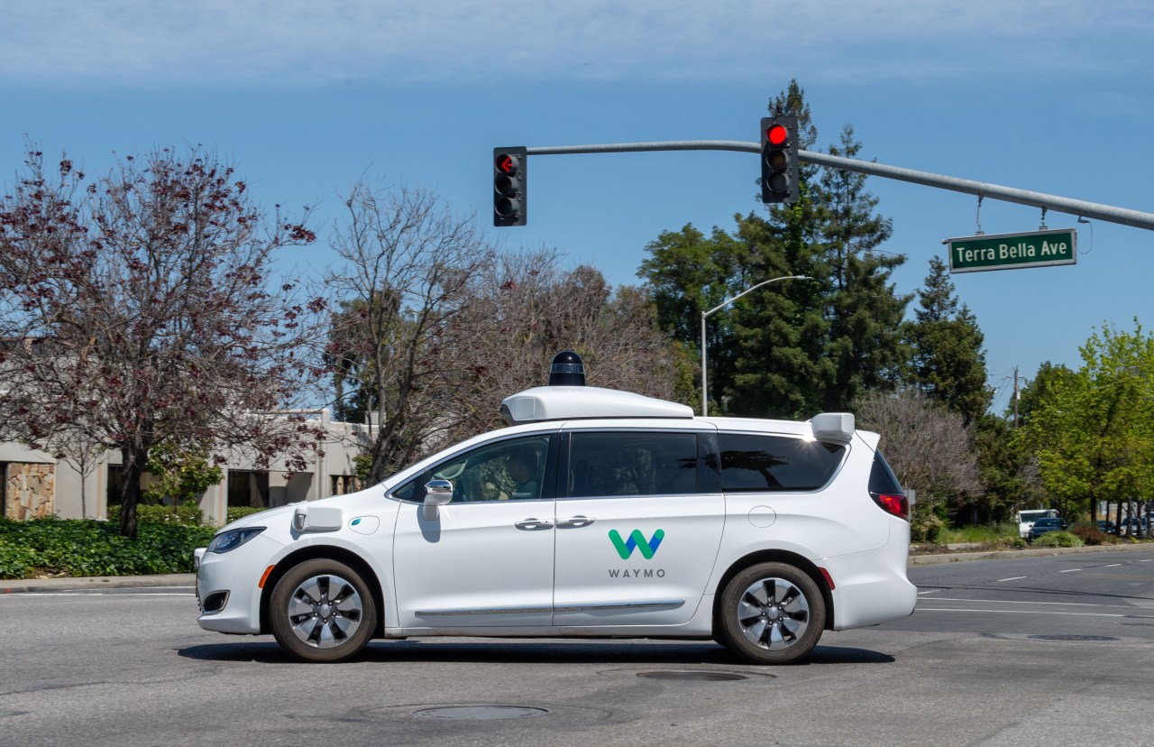 The Human Experience: Waymo’s Journey Towards Enjoyable Autonomous Rides