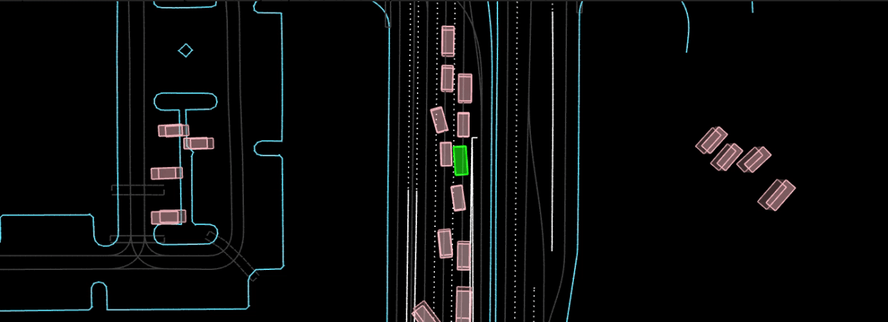 Waymo’s Waymax: Pioneering Realistic Agent Training for Autonomous Vehicles