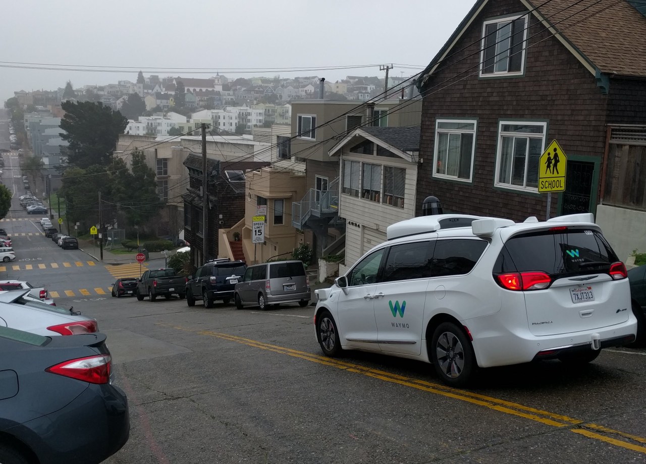 Waymo’s Return to San Francisco: A New Chapter in Autonomous Vehicle Testing