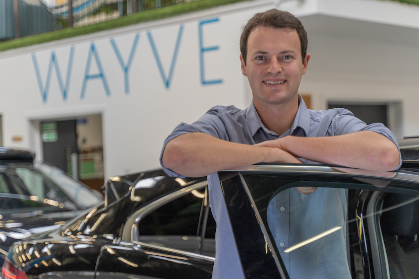 Wayve’s $1 Billion Leap: Navigating the Future of Autonomous Driving
