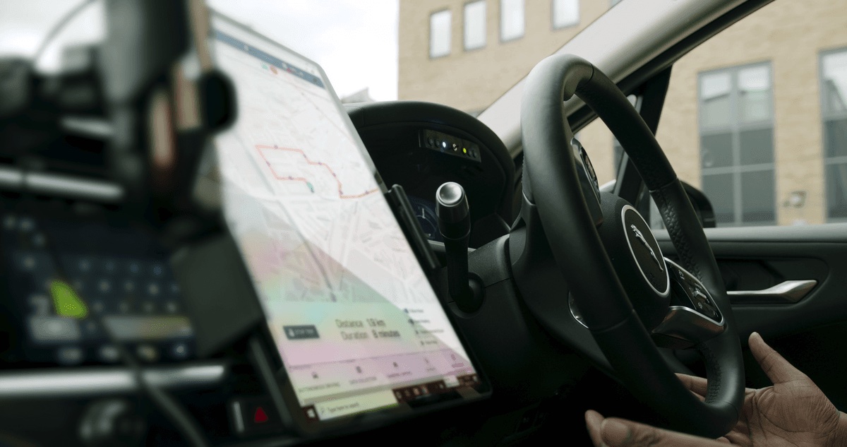 Revolutionizing Last-Mile Delivery: Wayve’s Partnership with Ocado