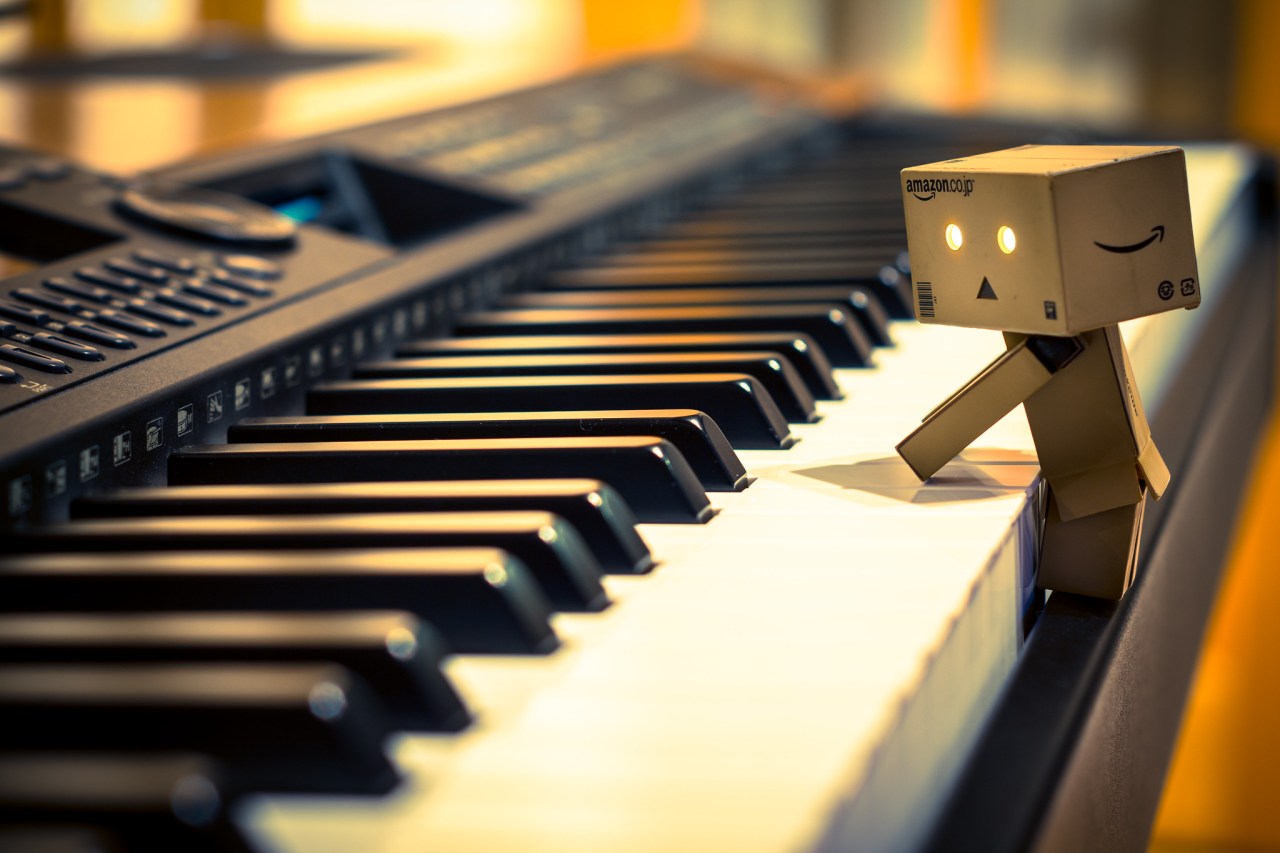 Will We Ever Listen to Music Again? Exploring the Future of Personalized Soundtracks