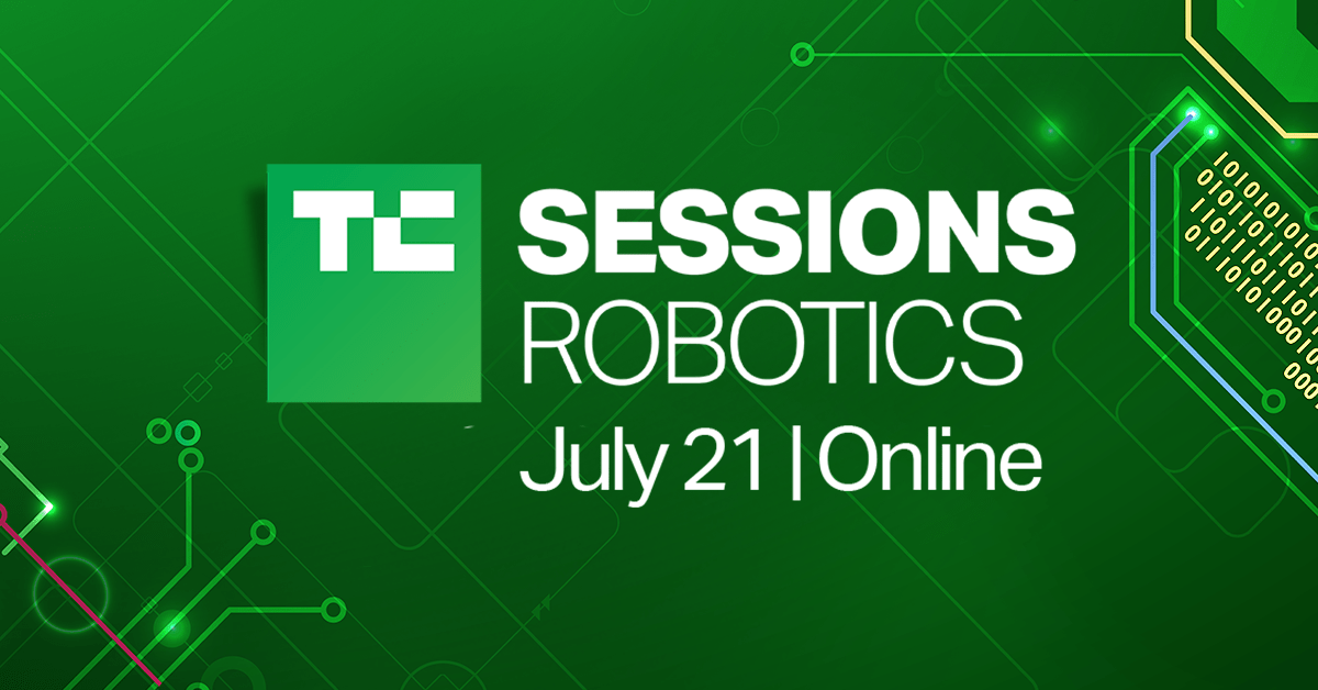 Revitalizing Robotics: Reflections on TC Sessions: Robotics 2022