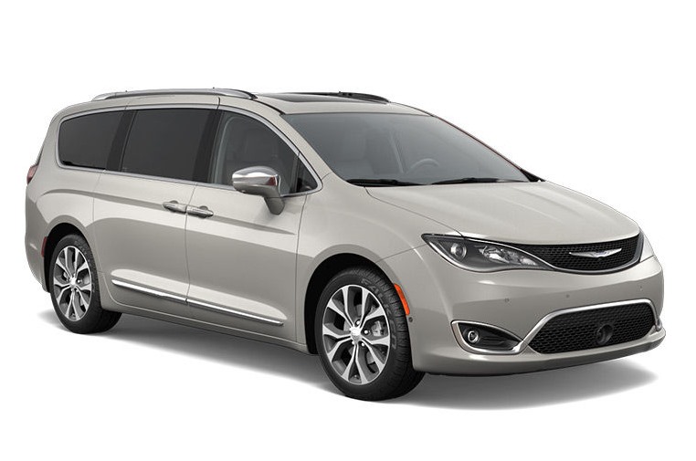 Revolutionizing Family Transportation: Google’s Chrysler Minivan Initiative