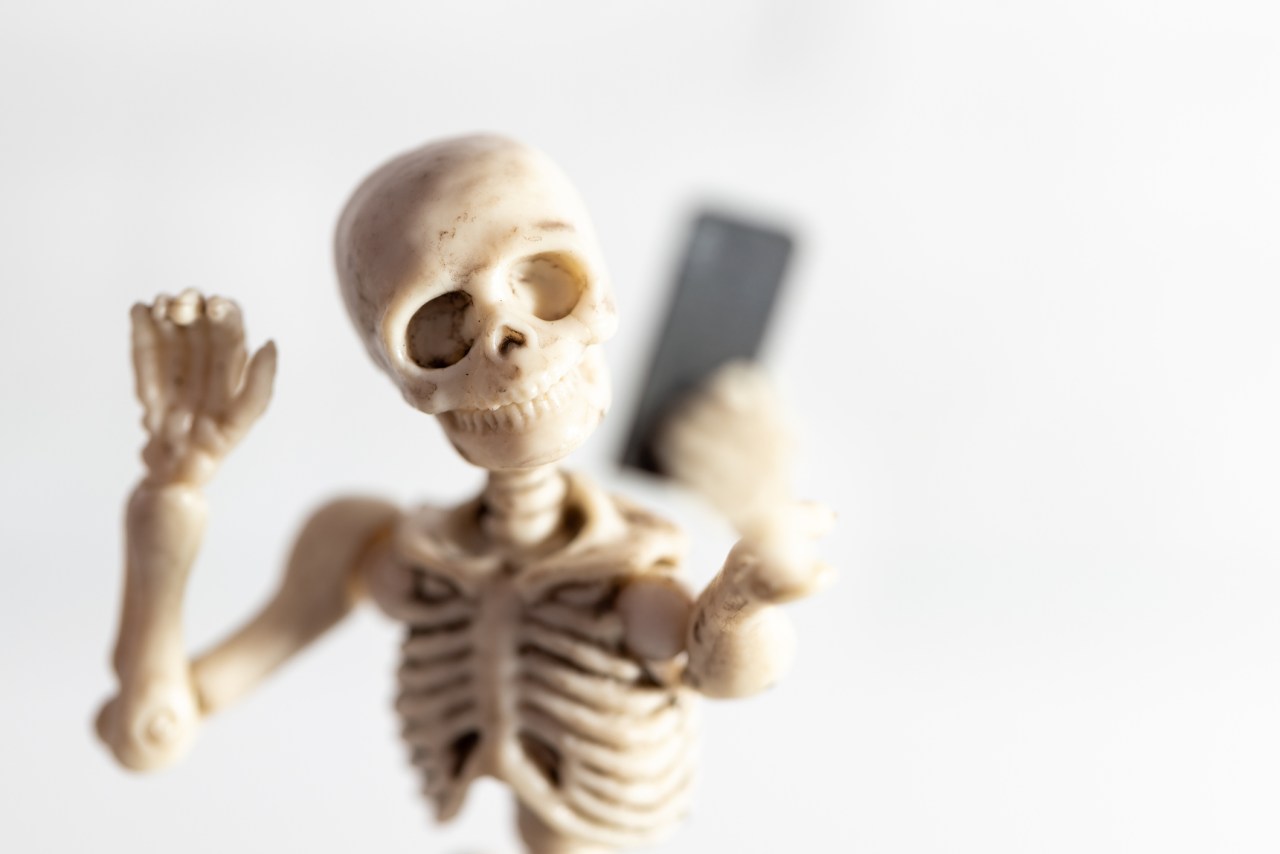 Unlocking Bone Health Wisdom: Wellen’s AI Chatbot Revolution