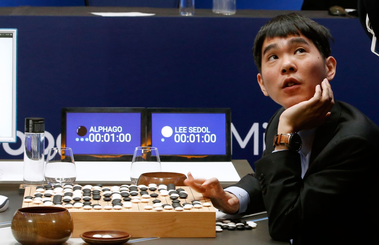 AI’s Evolution: From Chess Champions to Everyday Assistants
