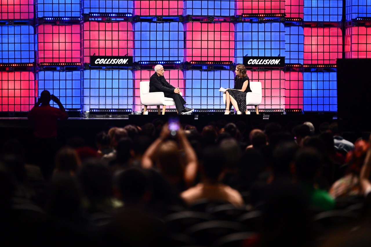 Vinod Khosla: Navigating the Expansive Opportunities and Deep Concerns in AI