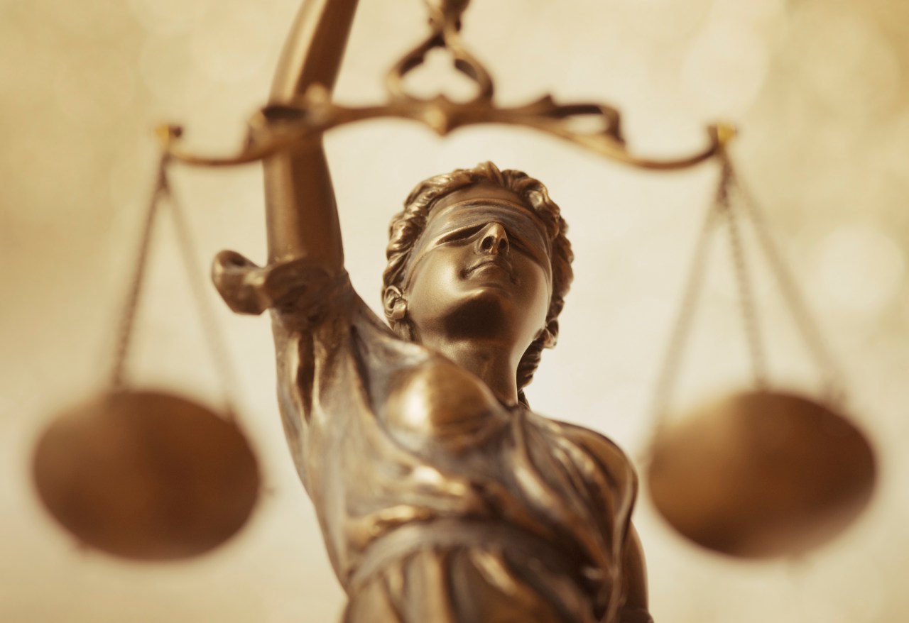 The Intersection of AI, Blockchain, and Rule of Law: A New Era for Legal Tech