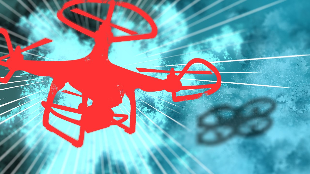 The Evolving Drone Industry and Its Expectations from the FAA and Upcoming Administration