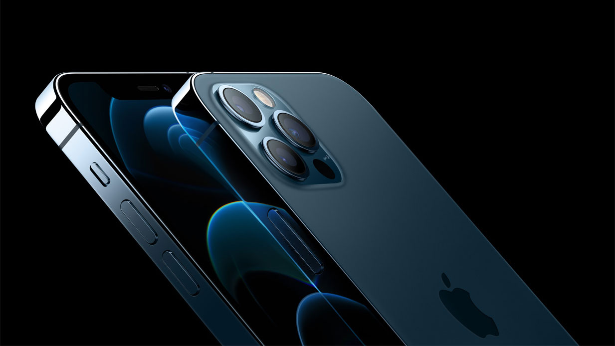 The iPhone 12 and Its Reflection on the Smartphone Industry in 2020