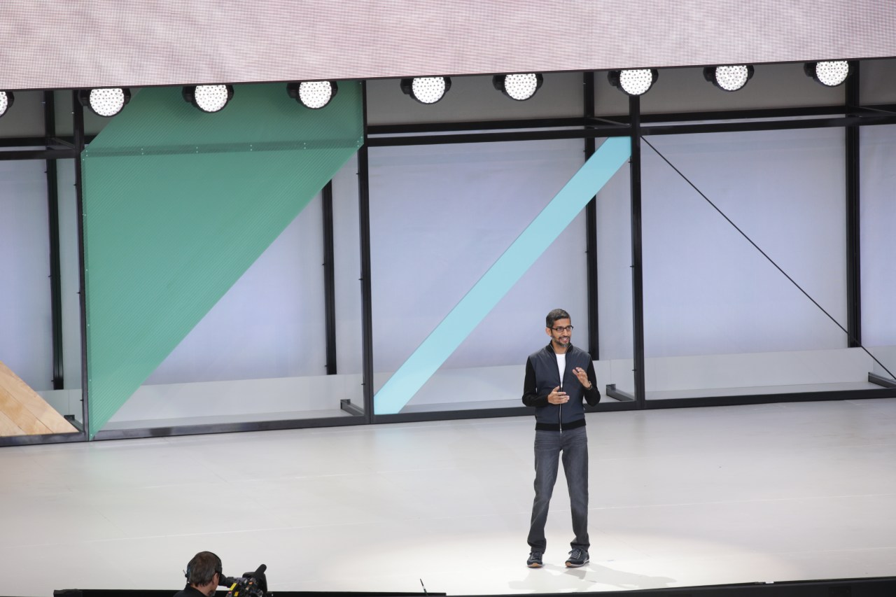 What to Expect at Google I/O: A Gateway to the Future