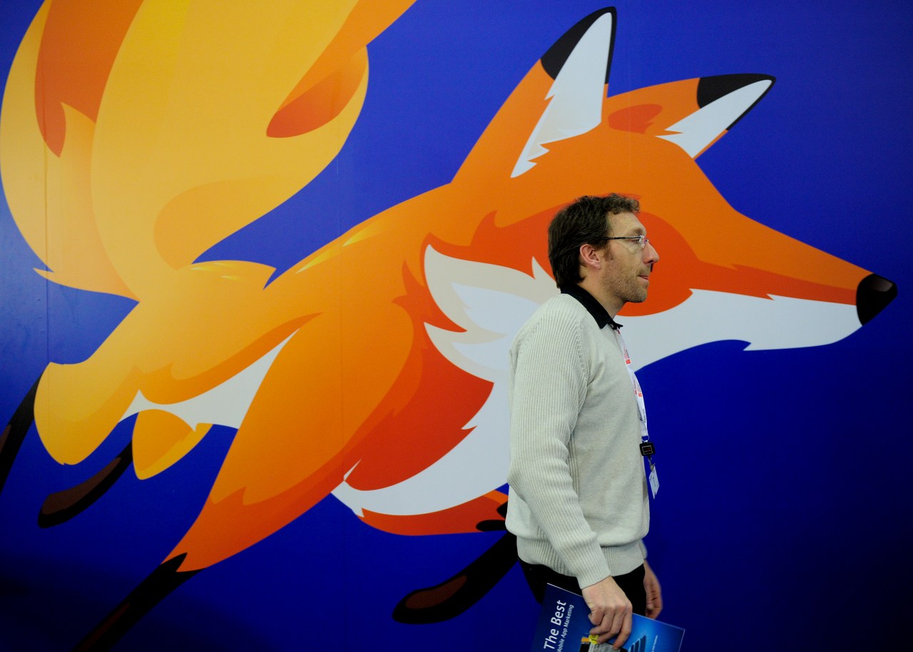 Mozilla: Charting a New Course Beyond Firefox