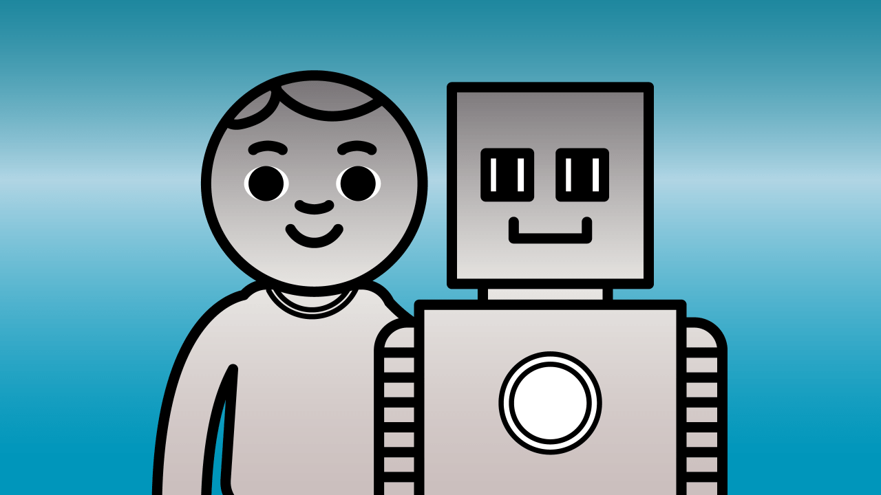 Reimagining AI: Making Siri Your Best Friend