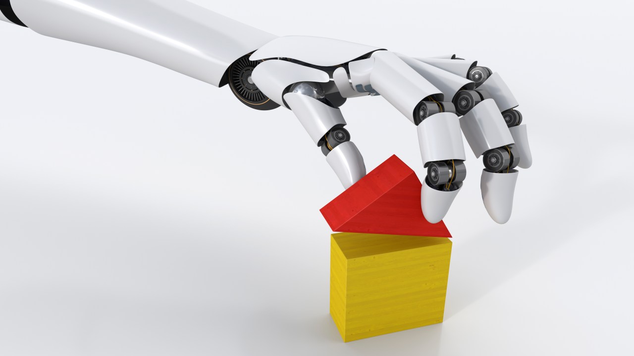 The Future of Construction Robotics: Where Venture Capital is Setting Its Sights