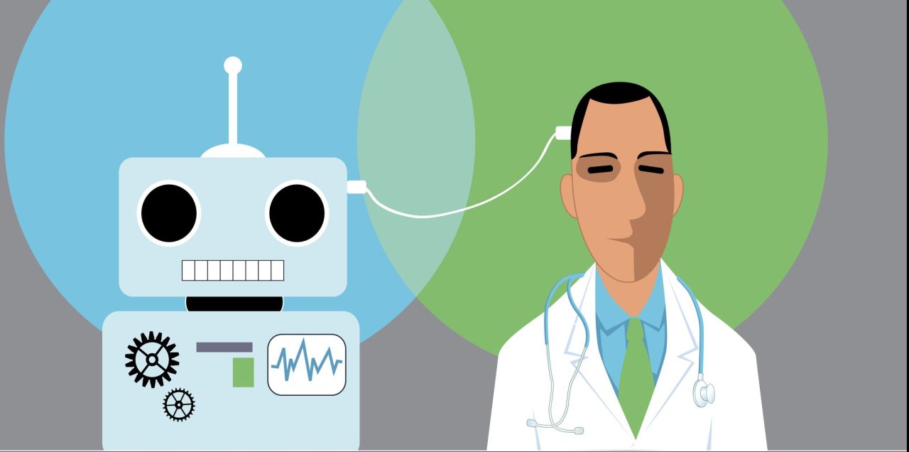 Investing in the Future: The Rise of Medical and Surgical Robotics