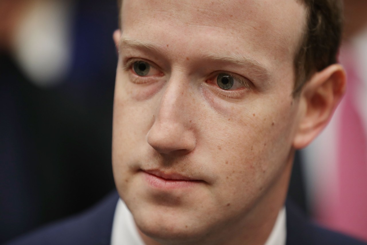 The Quest for Accountability: Facebook’s Ongoing Challenges