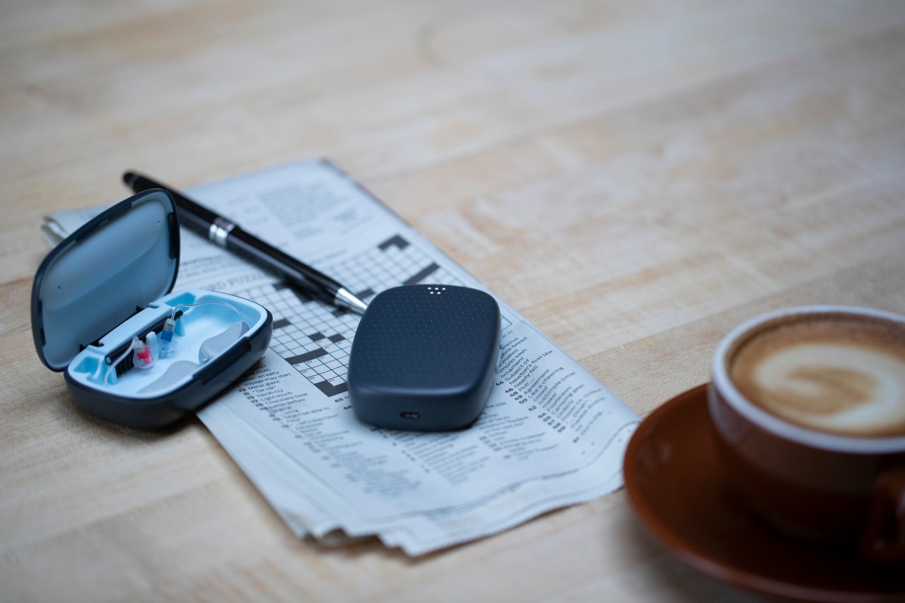 The Future of Hearing Aids: How Whisper is Revolutionizing Accessibility with AI