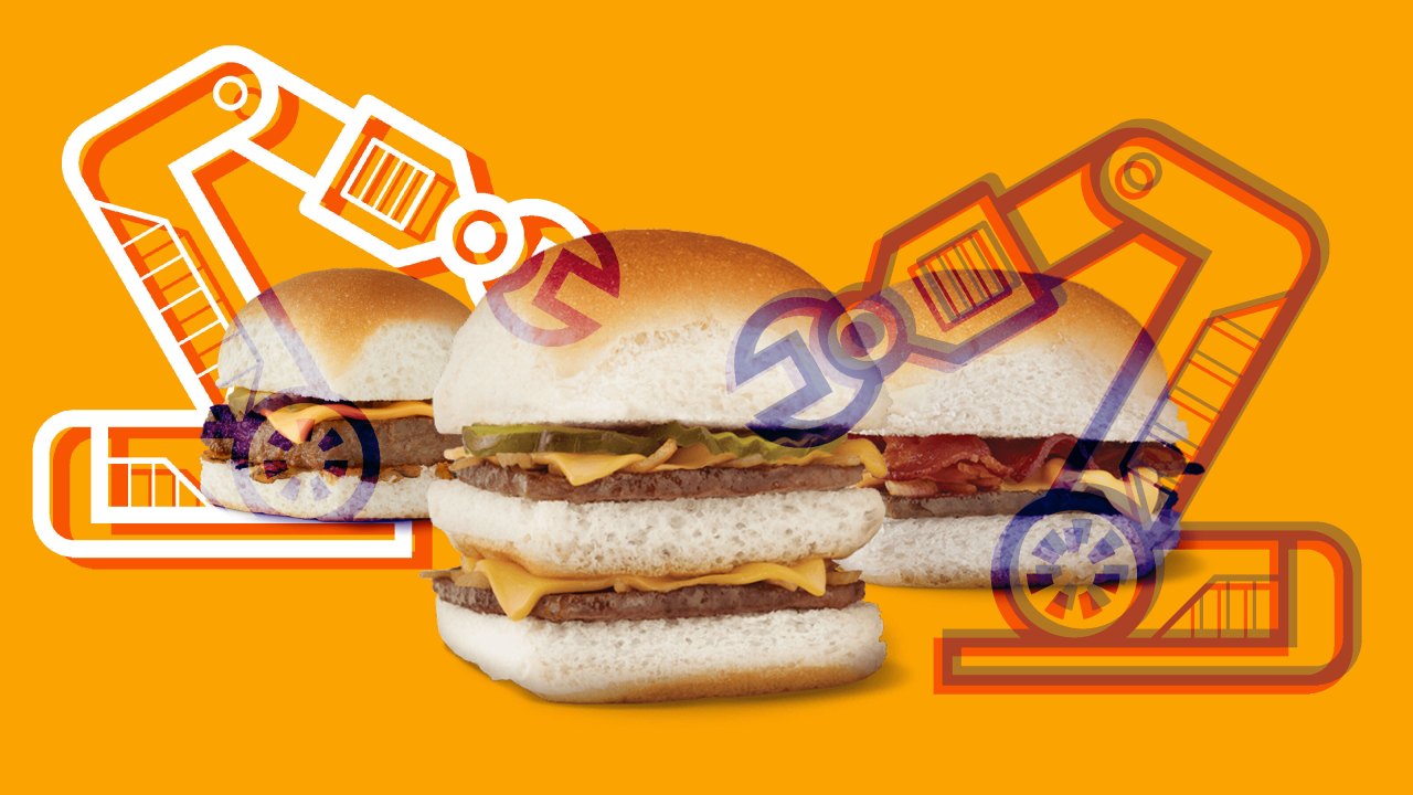 The Rise of Robotics in Fast Food: White Castle and Miso Robotics Lead the Charge