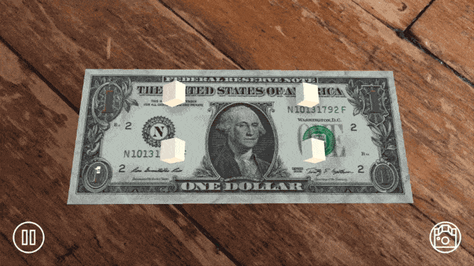 Discovering History Through Augmented Reality: The White House AR App